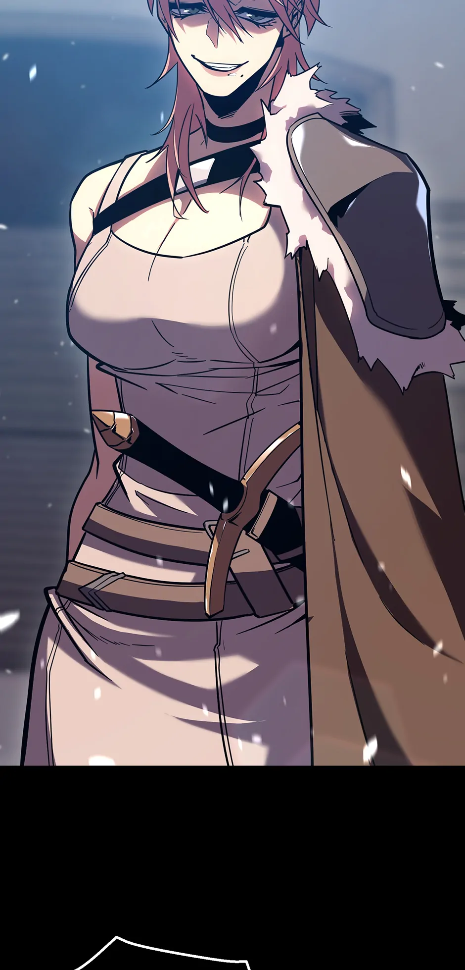 Read The Bastard of Swordborne En Manga Online