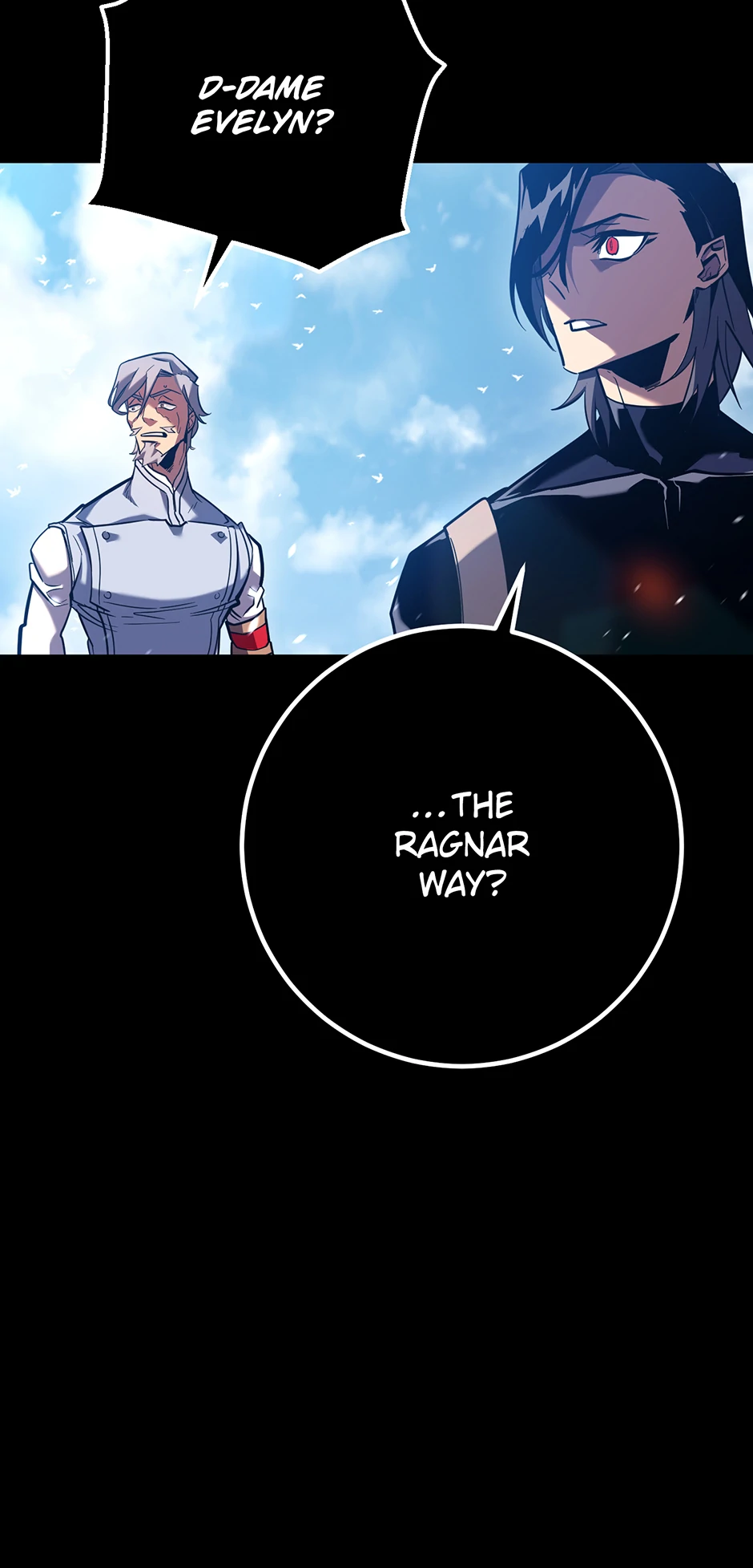 Read The Bastard of Swordborne En Manga Online