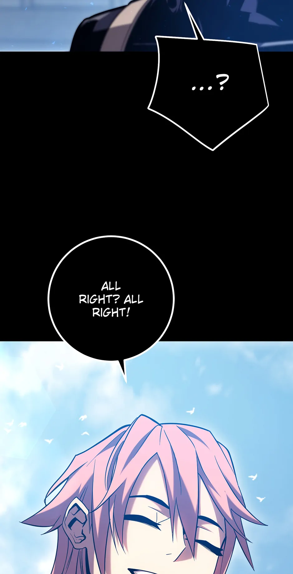 Read The Bastard of Swordborne En Manga Online
