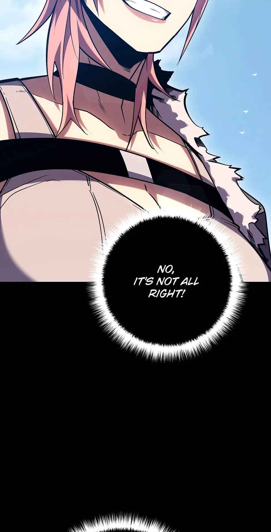 Read The Bastard of Swordborne En Manga Online