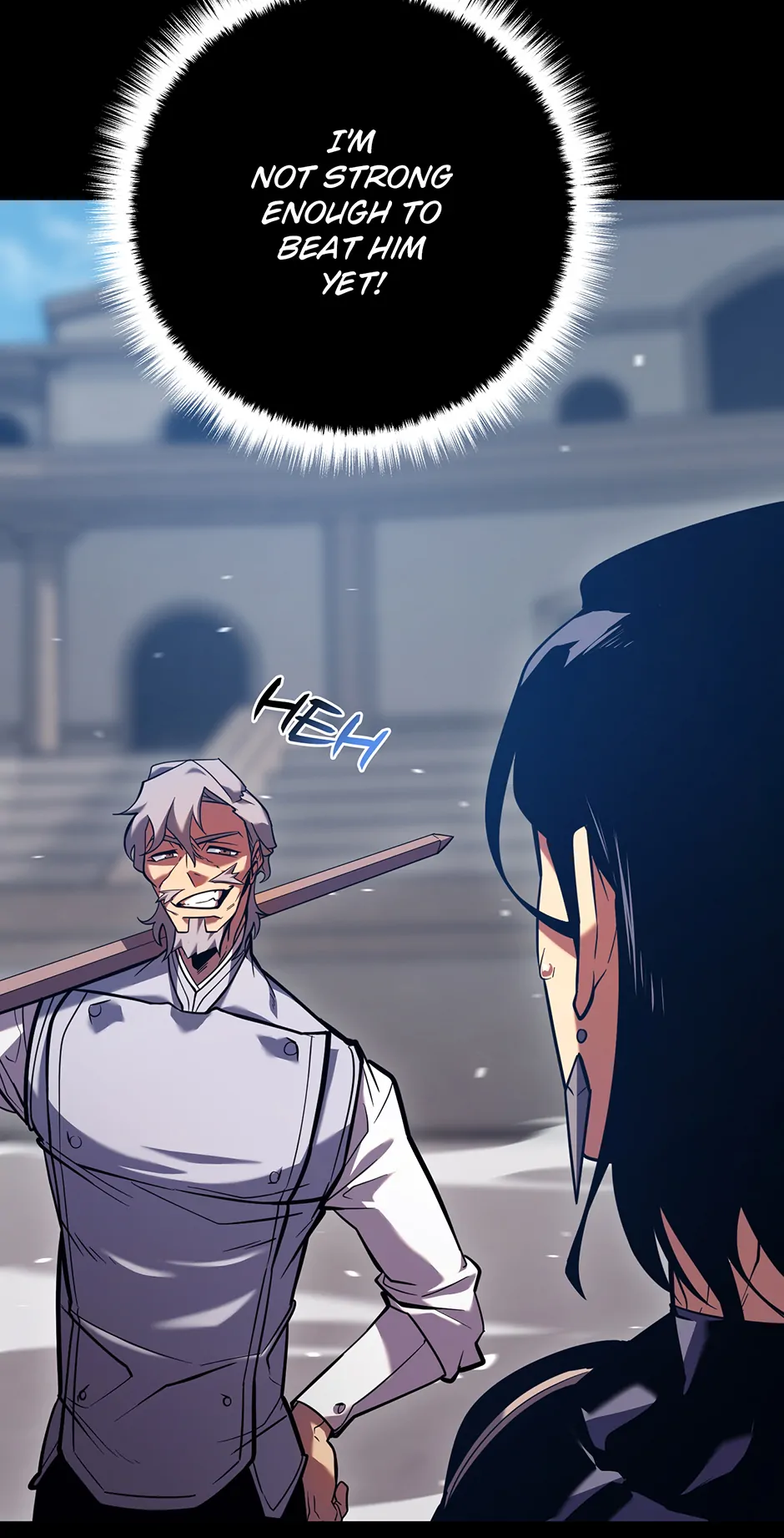 Read The Bastard of Swordborne En Manga Online