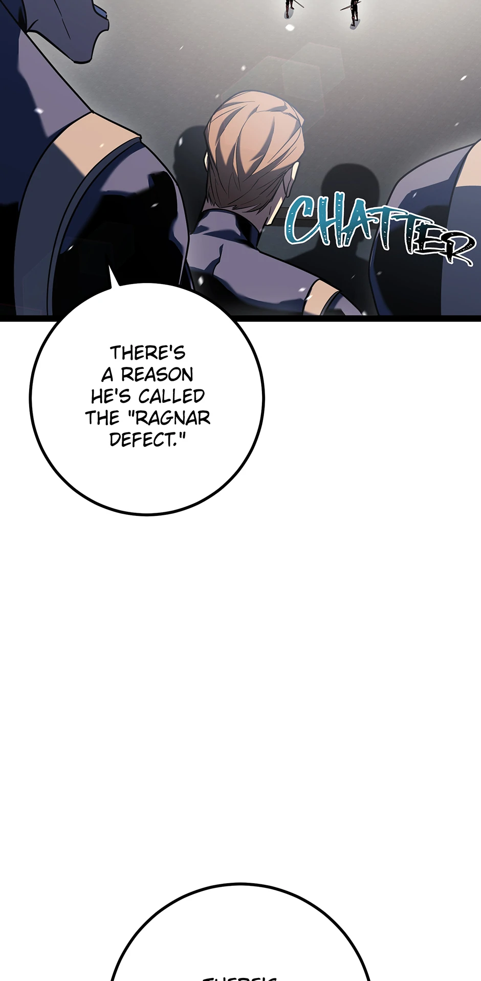 Read The Bastard of Swordborne En Manga Online