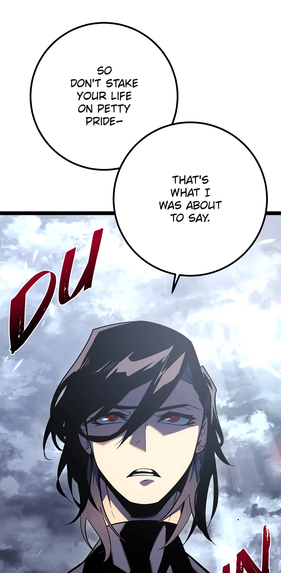 Read The Bastard of Swordborne En Manga Online