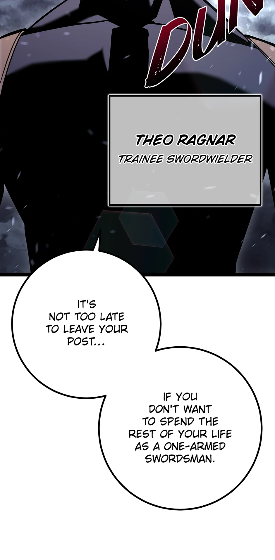 Read The Bastard of Swordborne En Manga Online