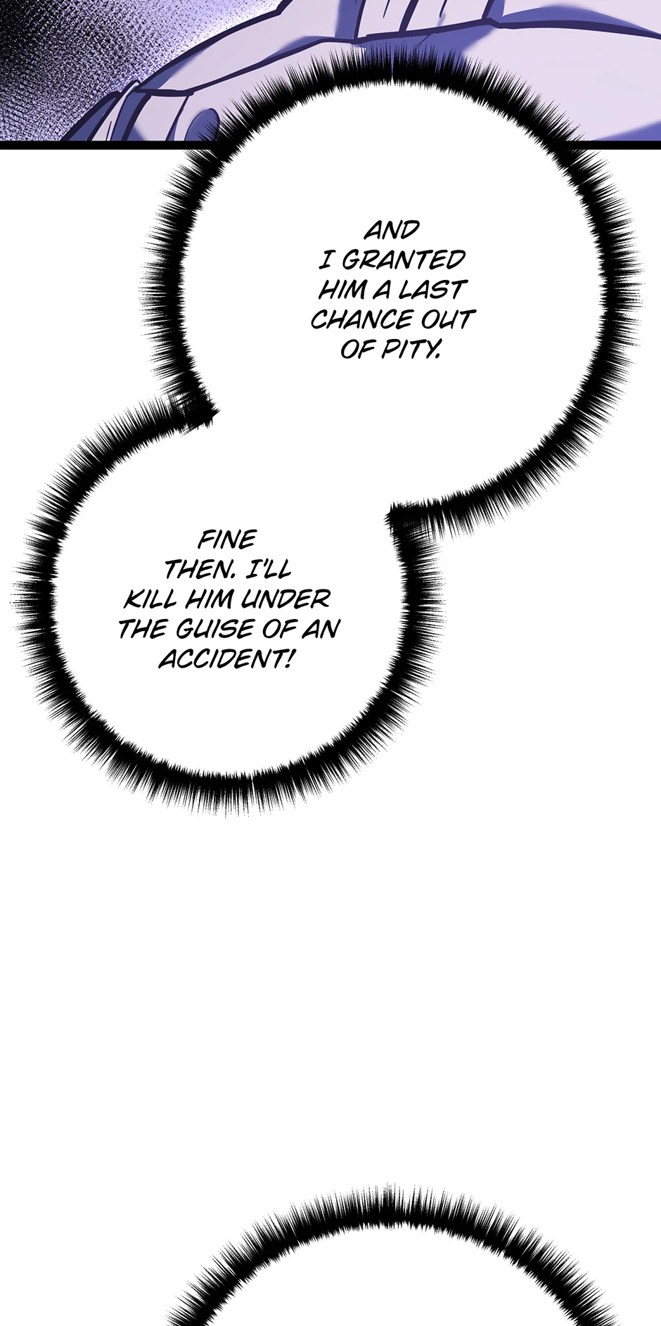 Read The Bastard of Swordborne En Manga Online