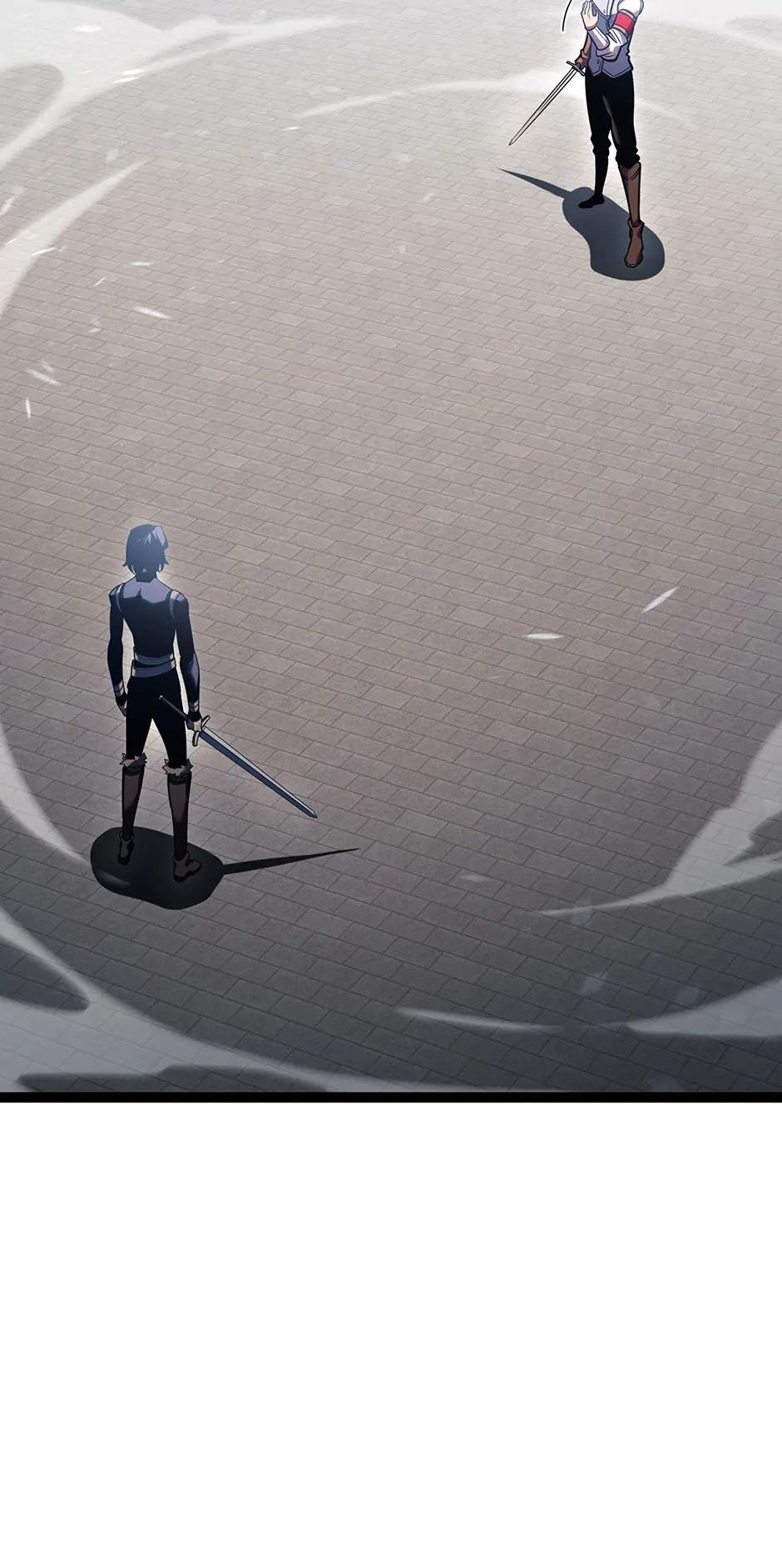 Read The Bastard of Swordborne En Manga Online