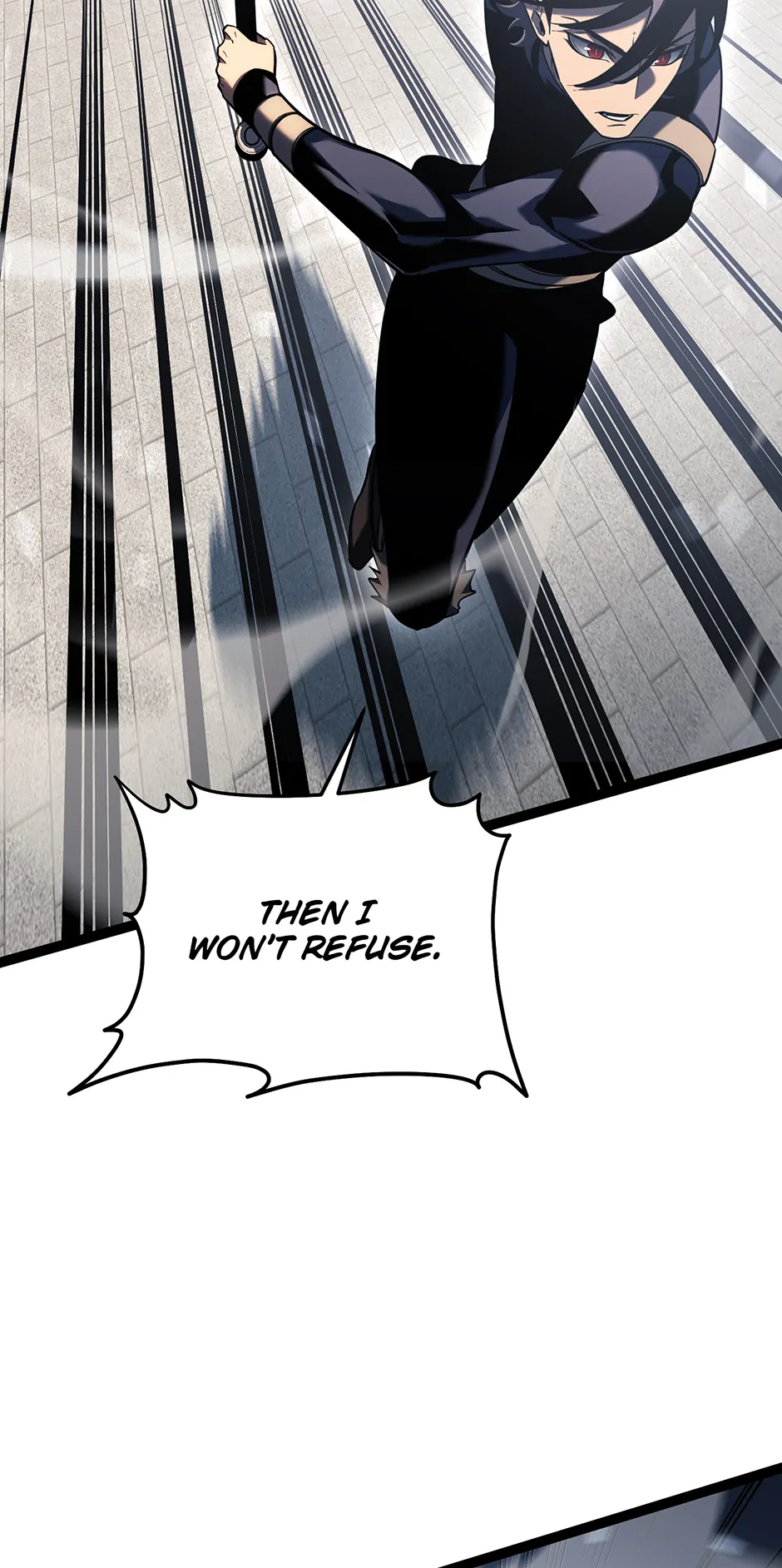 Read The Bastard of Swordborne En Manga Online