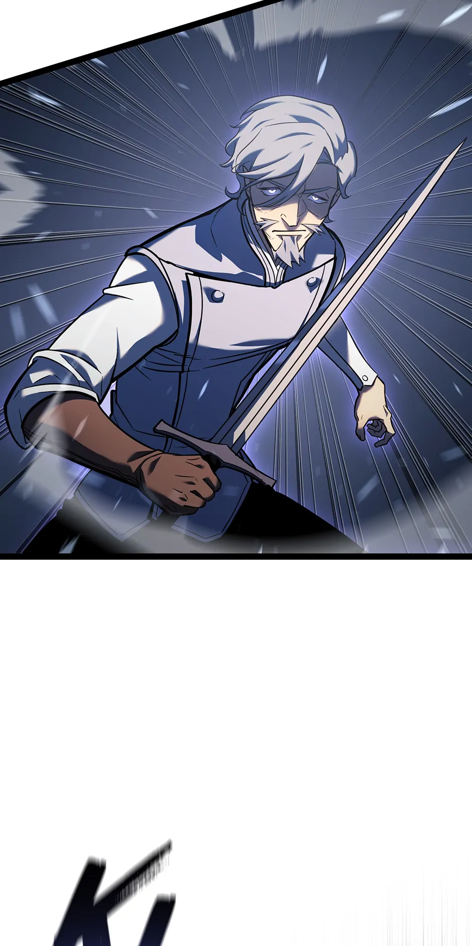Read The Bastard of Swordborne En Manga Online