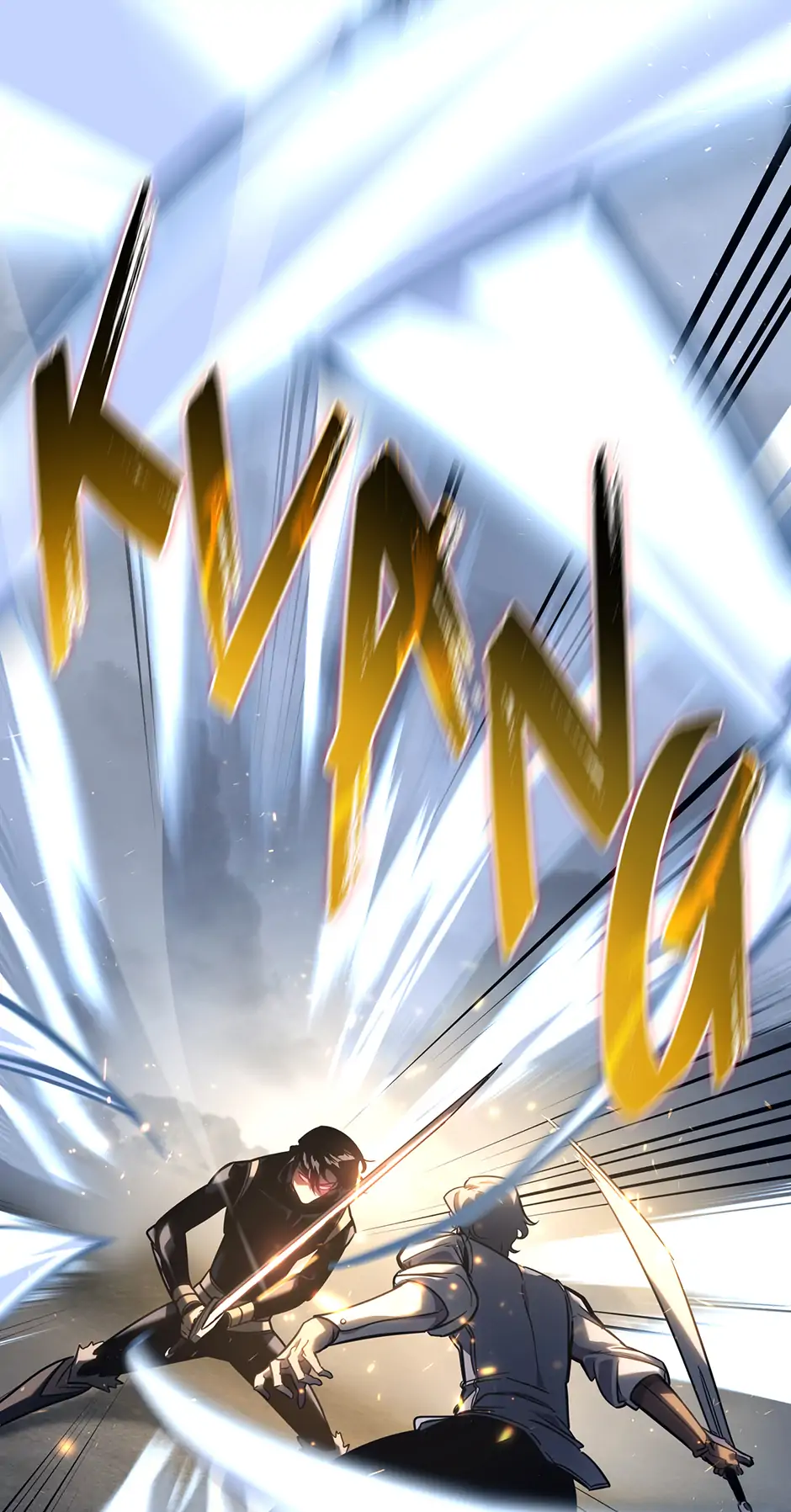 Read The Bastard of Swordborne En Manga Online