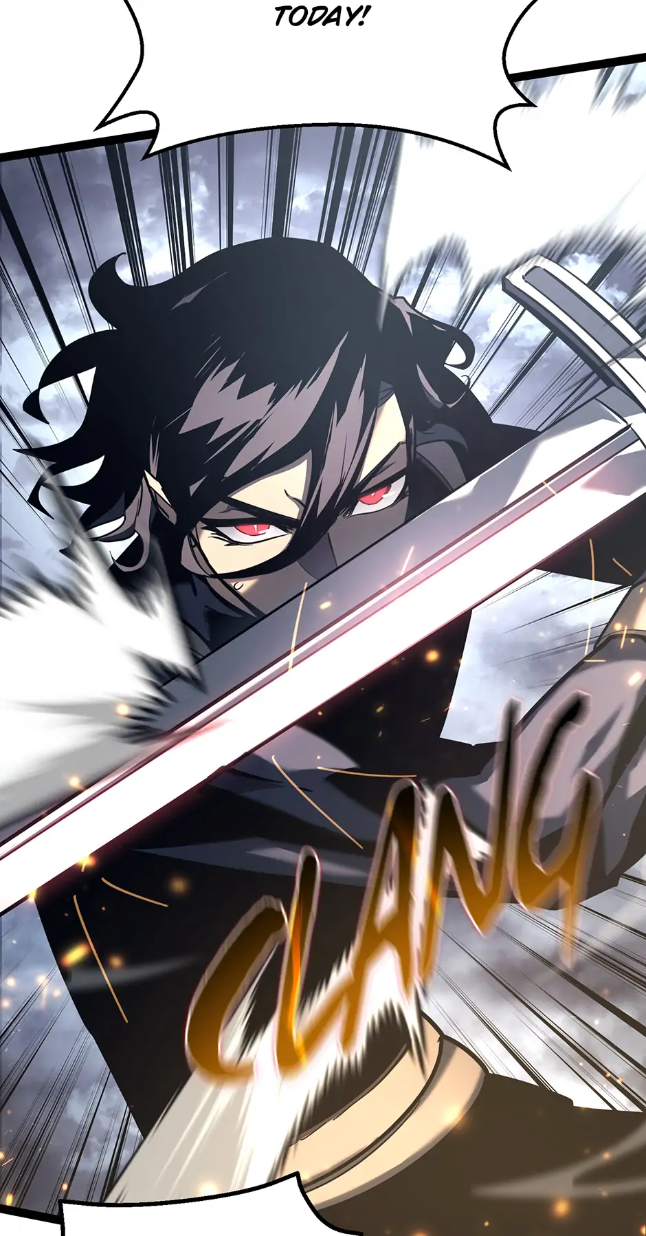 Read The Bastard of Swordborne En Manga Online