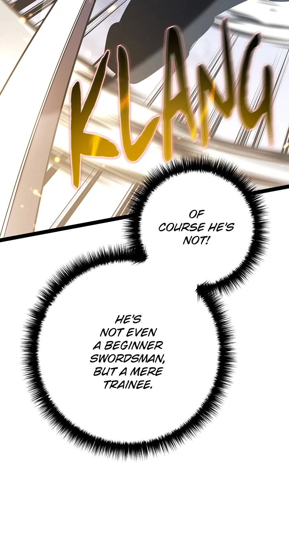 Read The Bastard of Swordborne En Manga Online