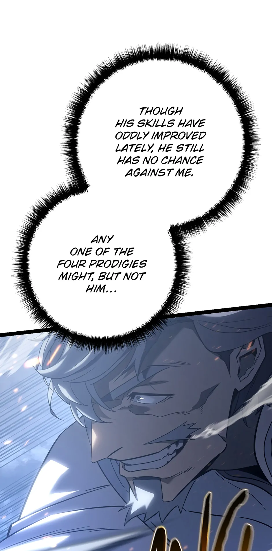 Read The Bastard of Swordborne En Manga Online