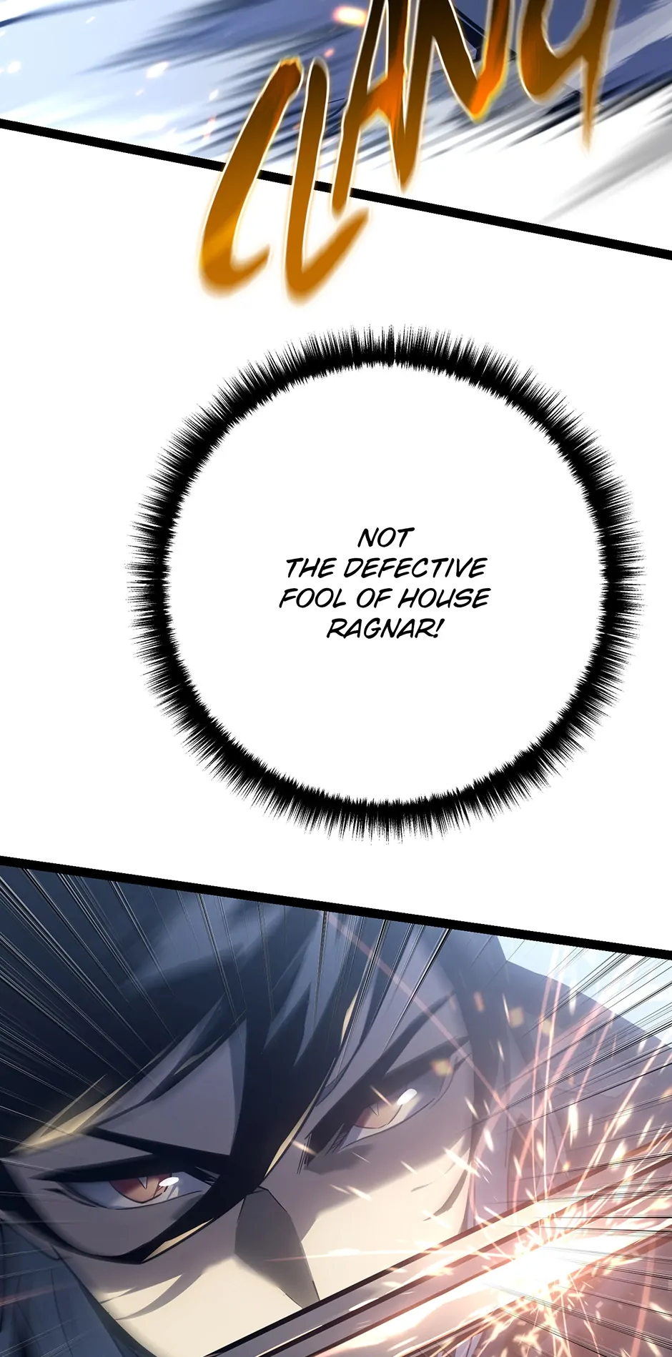Read The Bastard of Swordborne En Manga Online