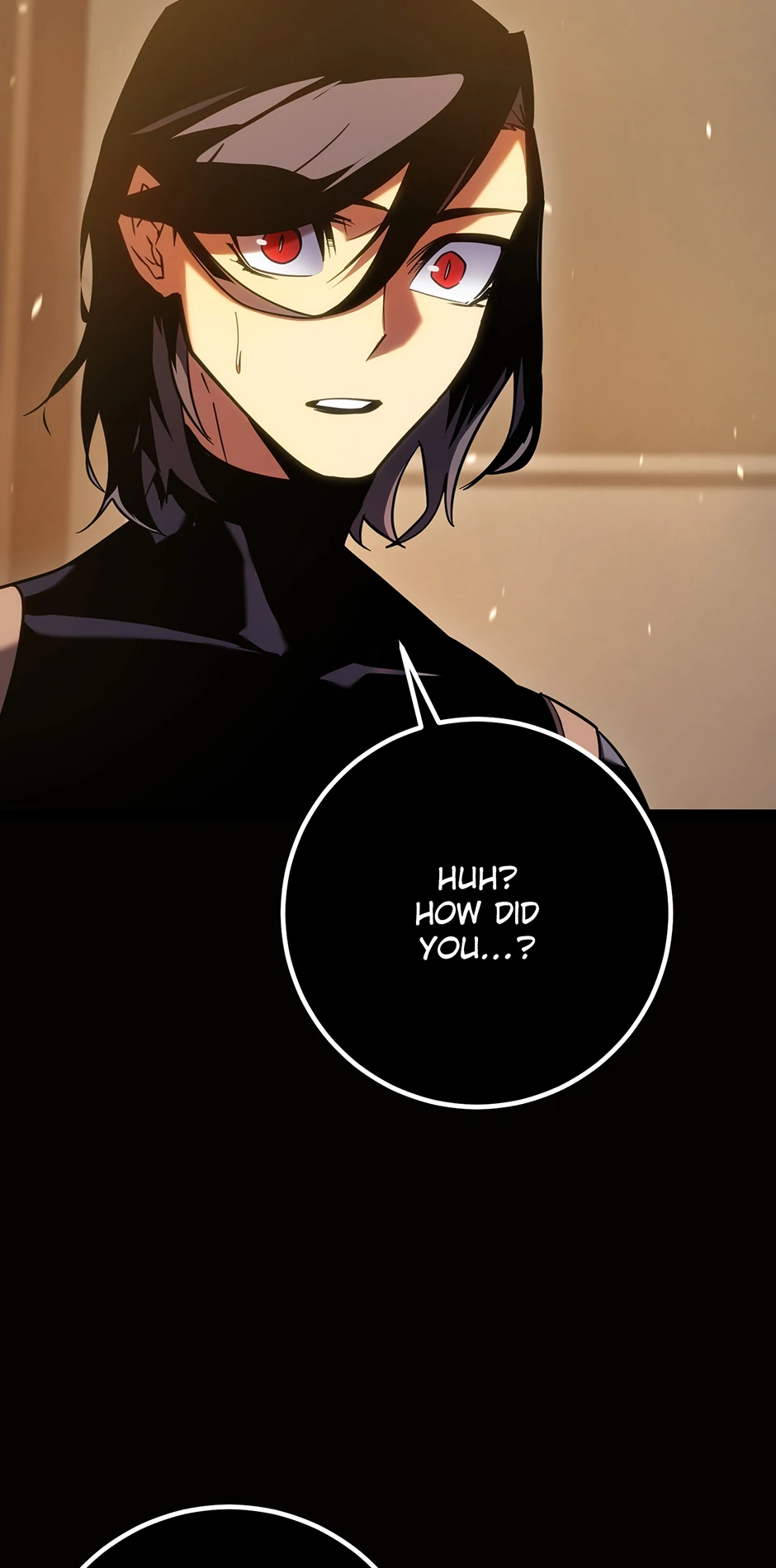 Read The Bastard of Swordborne En Manga Online