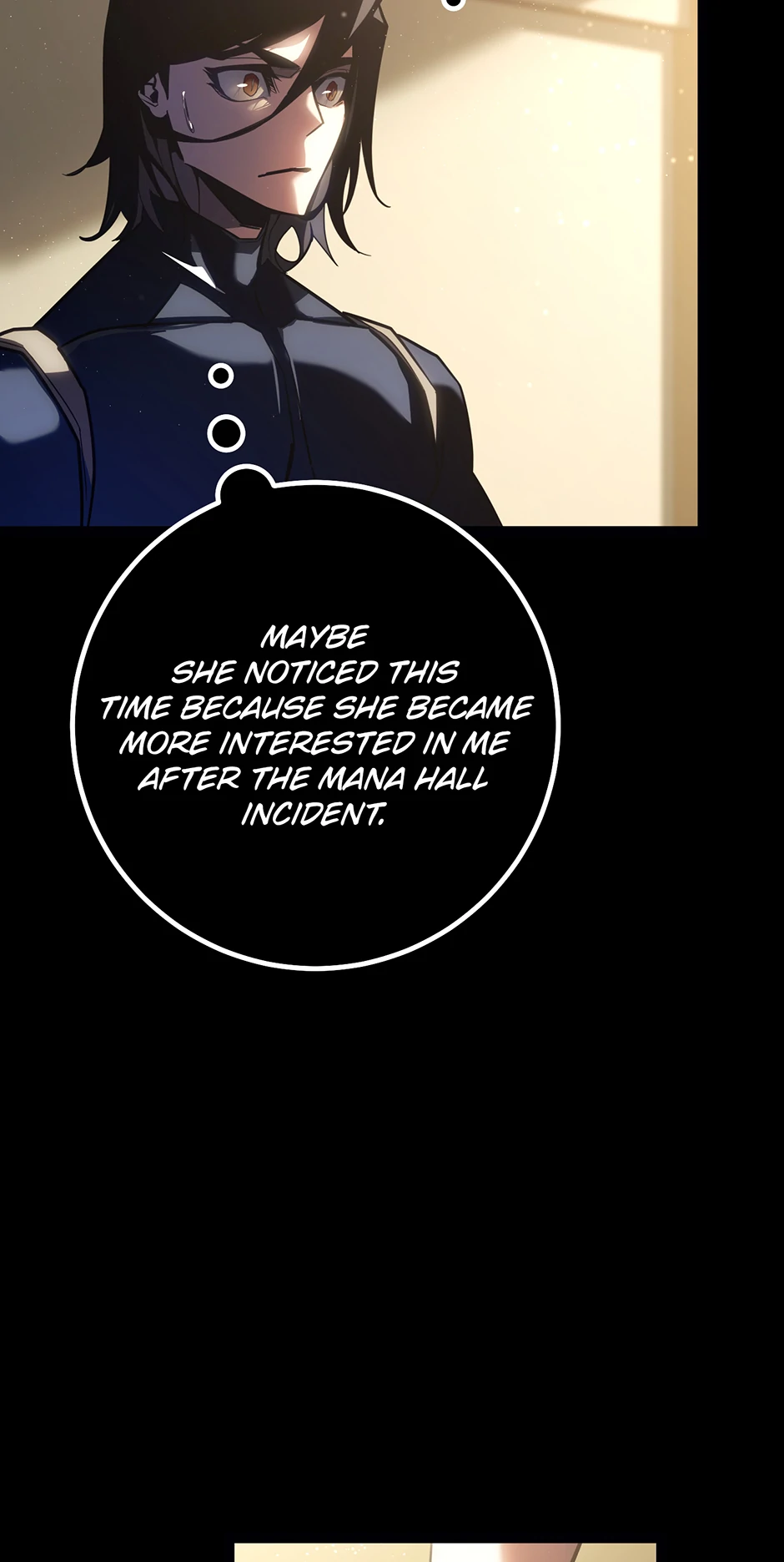 Read The Bastard of Swordborne En Manga Online