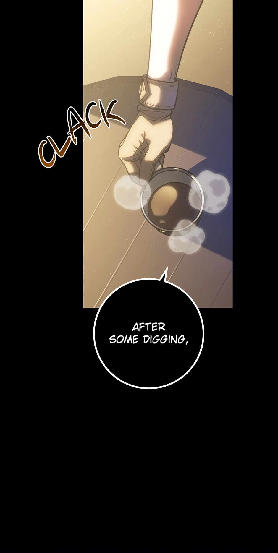 Read The Bastard of Swordborne En Manga Online