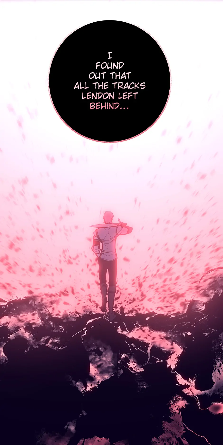 Read The Bastard of Swordborne En Manga Online