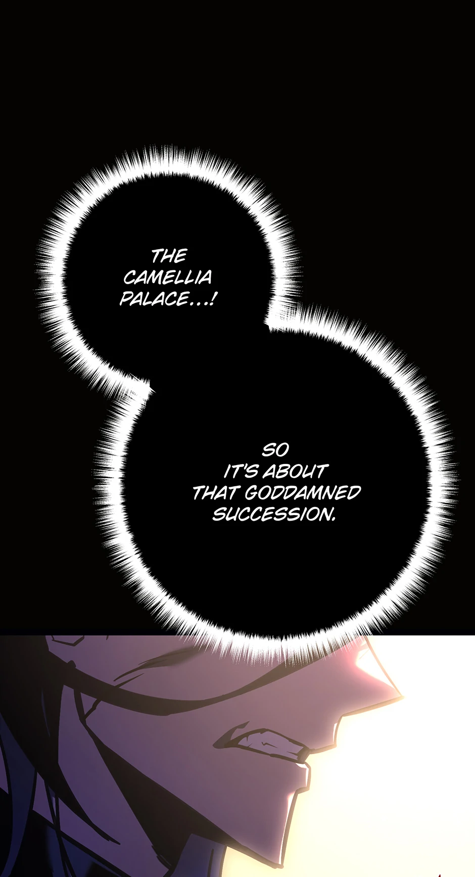 Read The Bastard of Swordborne En Manga Online