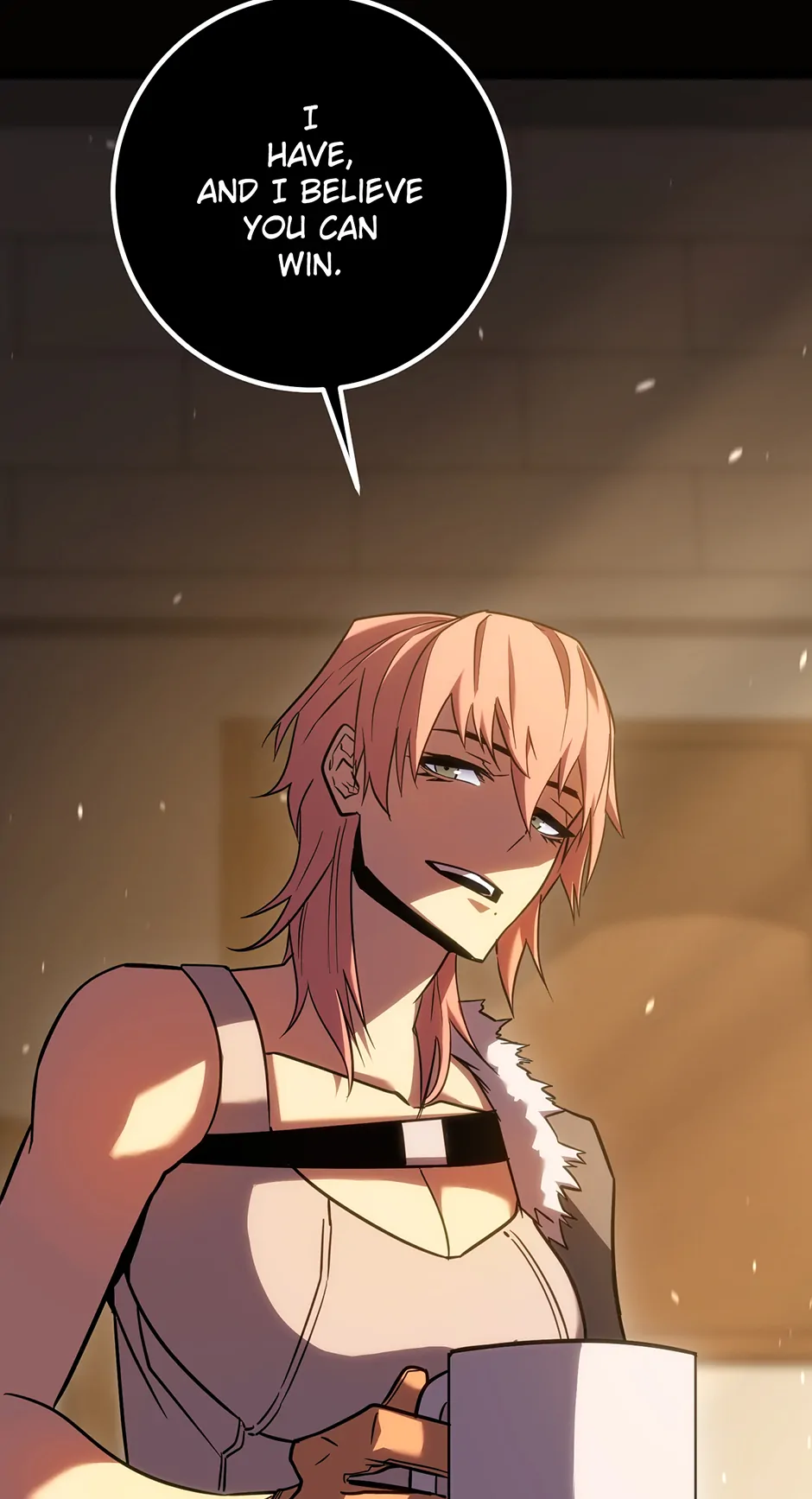Read The Bastard of Swordborne En Manga Online