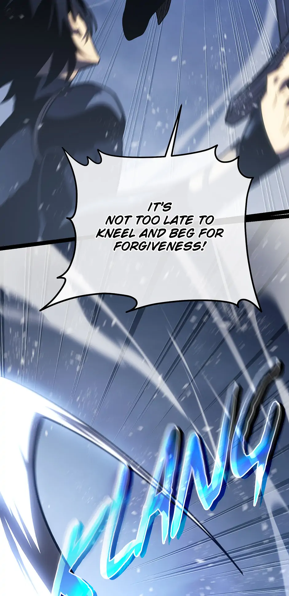 Read The Bastard of Swordborne En Manga Online