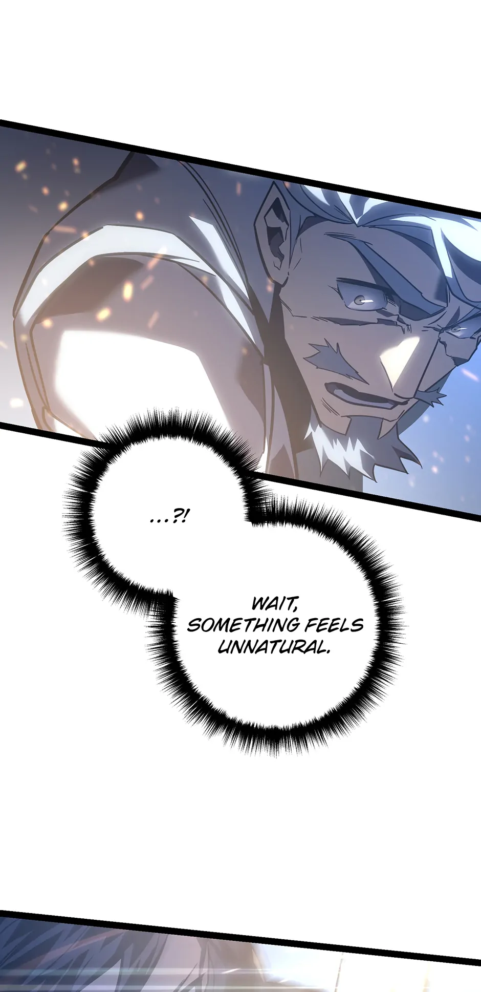 Read The Bastard of Swordborne En Manga Online