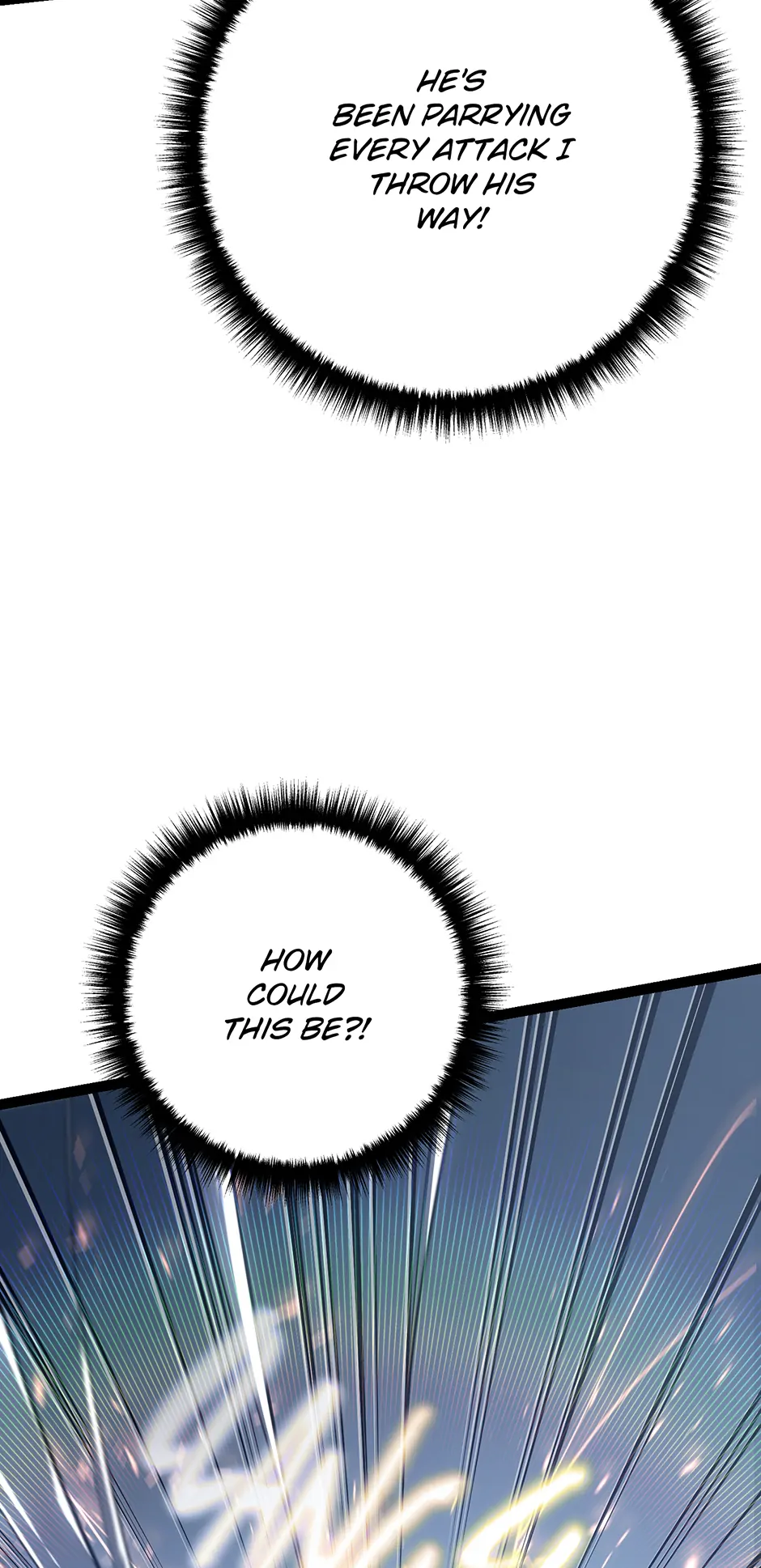 Read The Bastard of Swordborne En Manga Online