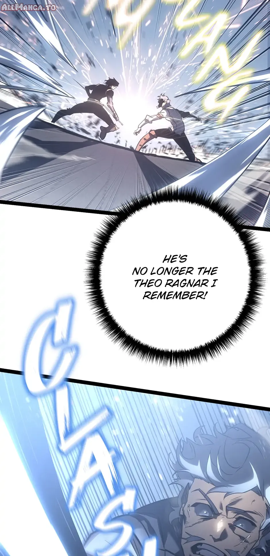 Read The Bastard of Swordborne En Manga Online