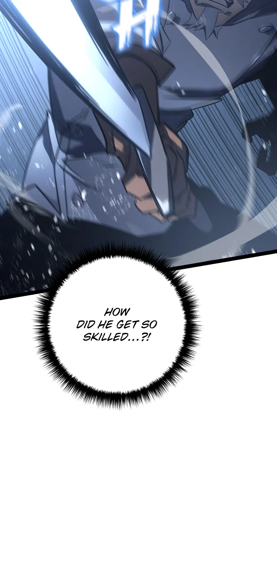 Read The Bastard of Swordborne En Manga Online