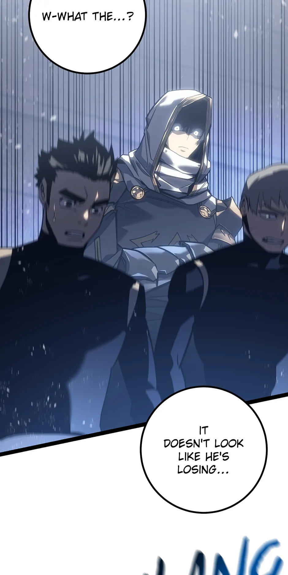 Read The Bastard of Swordborne En Manga Online