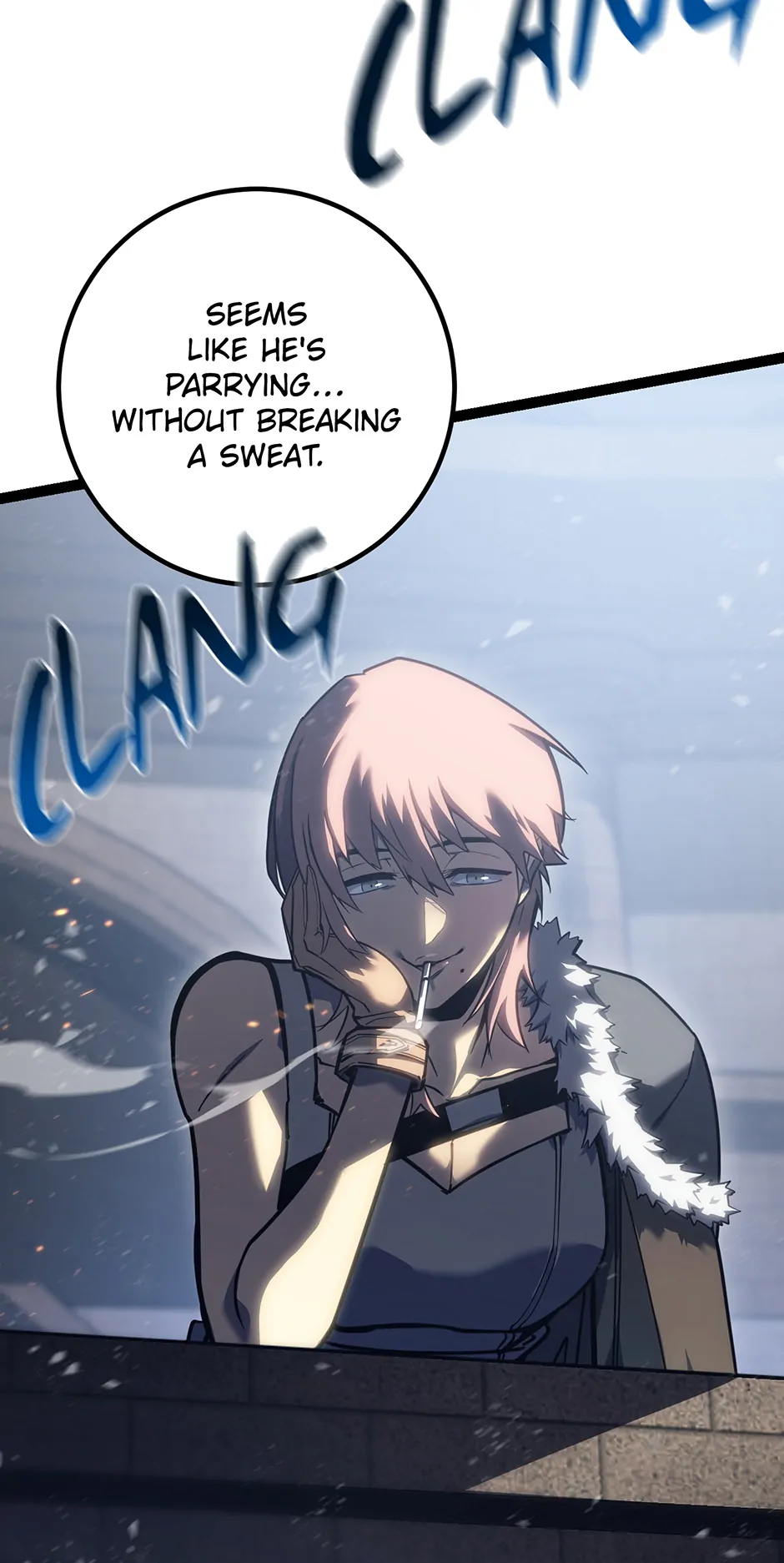 Read The Bastard of Swordborne En Manga Online