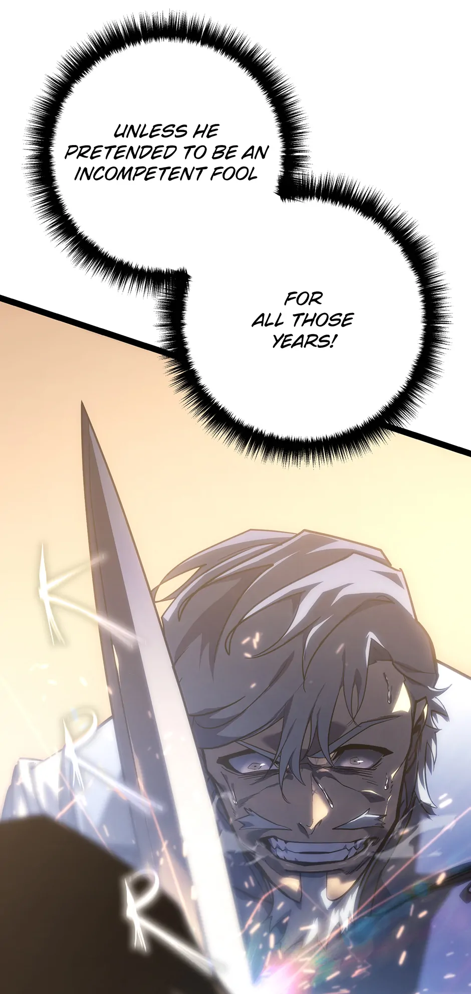 Read The Bastard of Swordborne En Manga Online