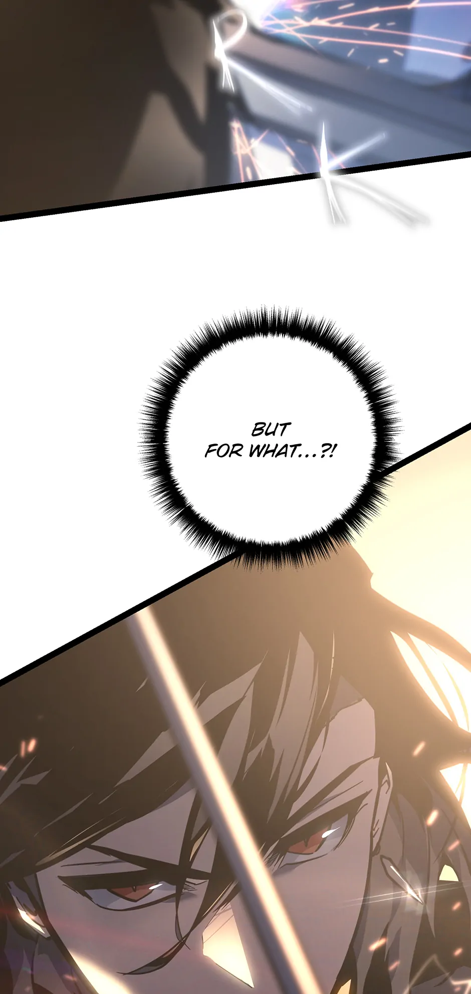 Read The Bastard of Swordborne En Manga Online