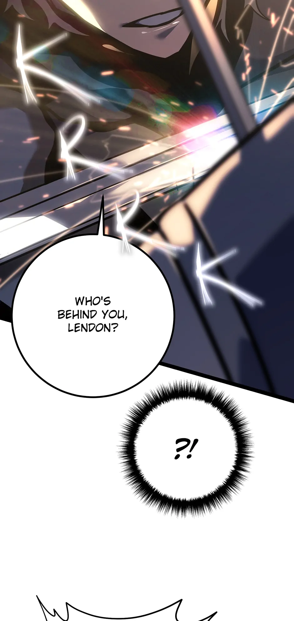 Read The Bastard of Swordborne En Manga Online