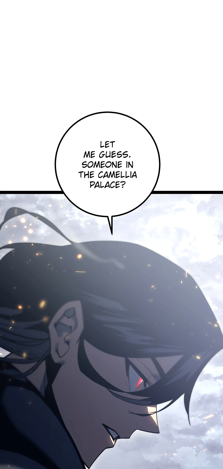 Read The Bastard of Swordborne En Manga Online