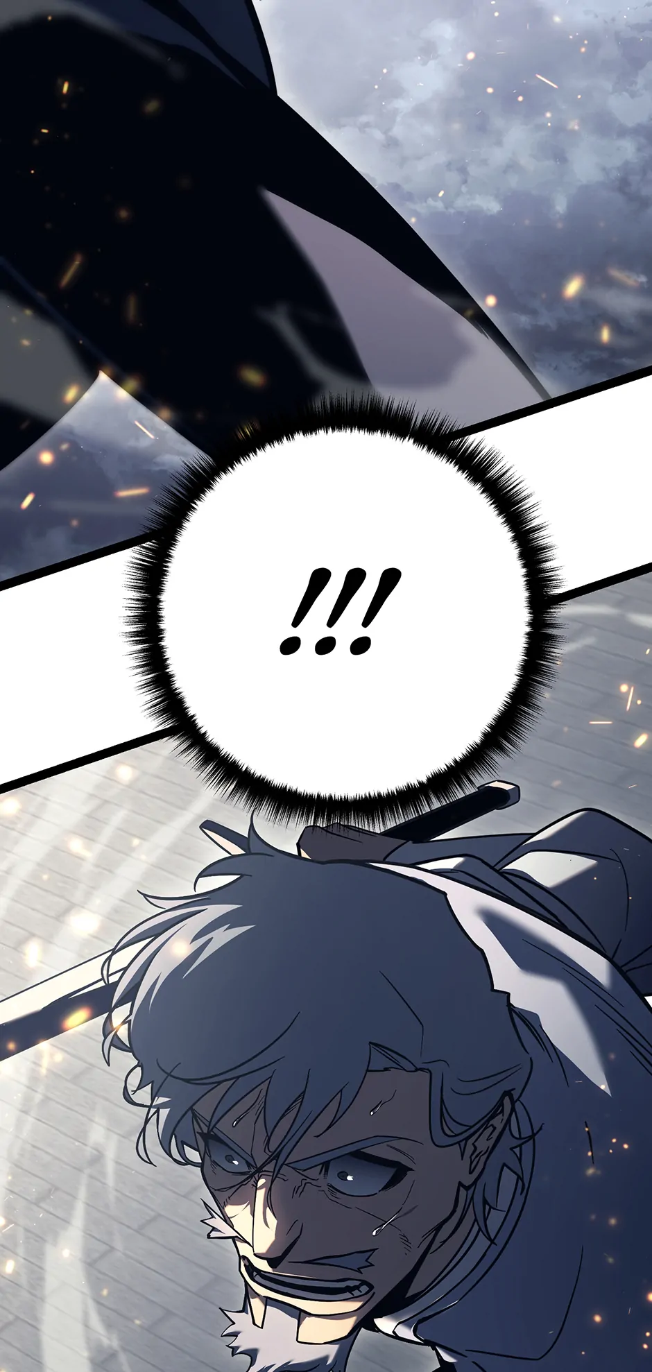 Read The Bastard of Swordborne En Manga Online
