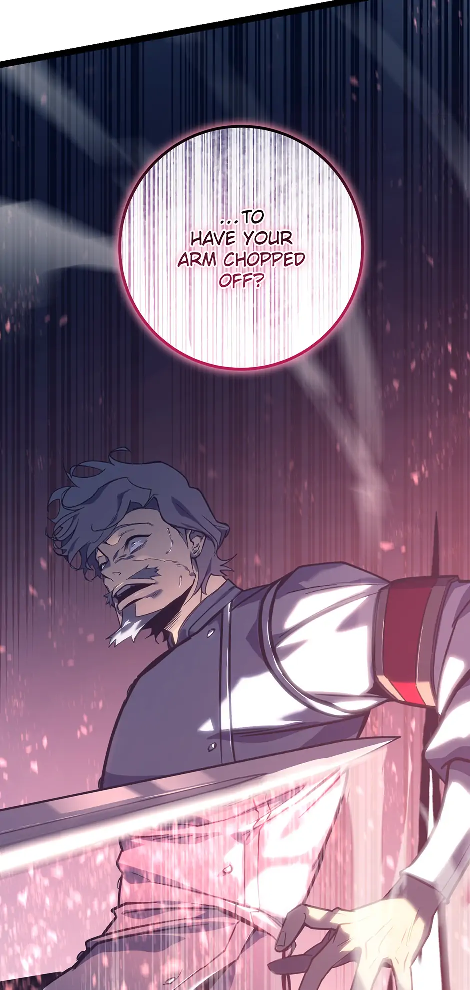 Read The Bastard of Swordborne En Manga Online
