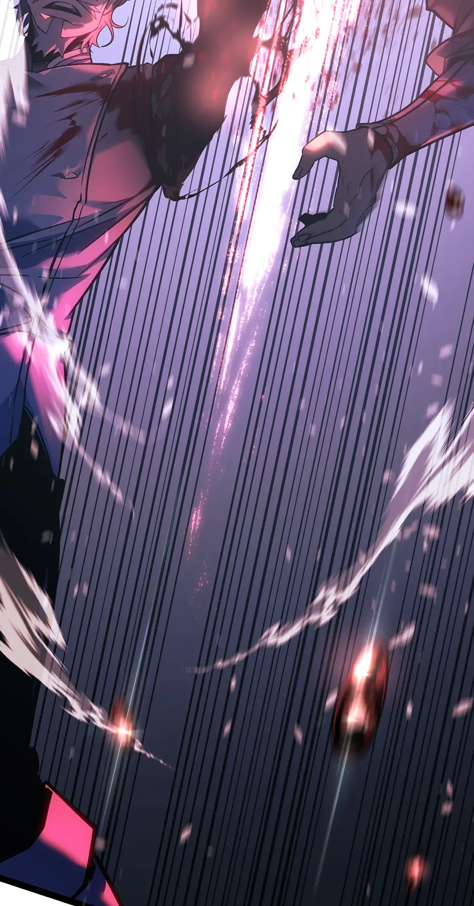 Read The Bastard of Swordborne En Manga Online