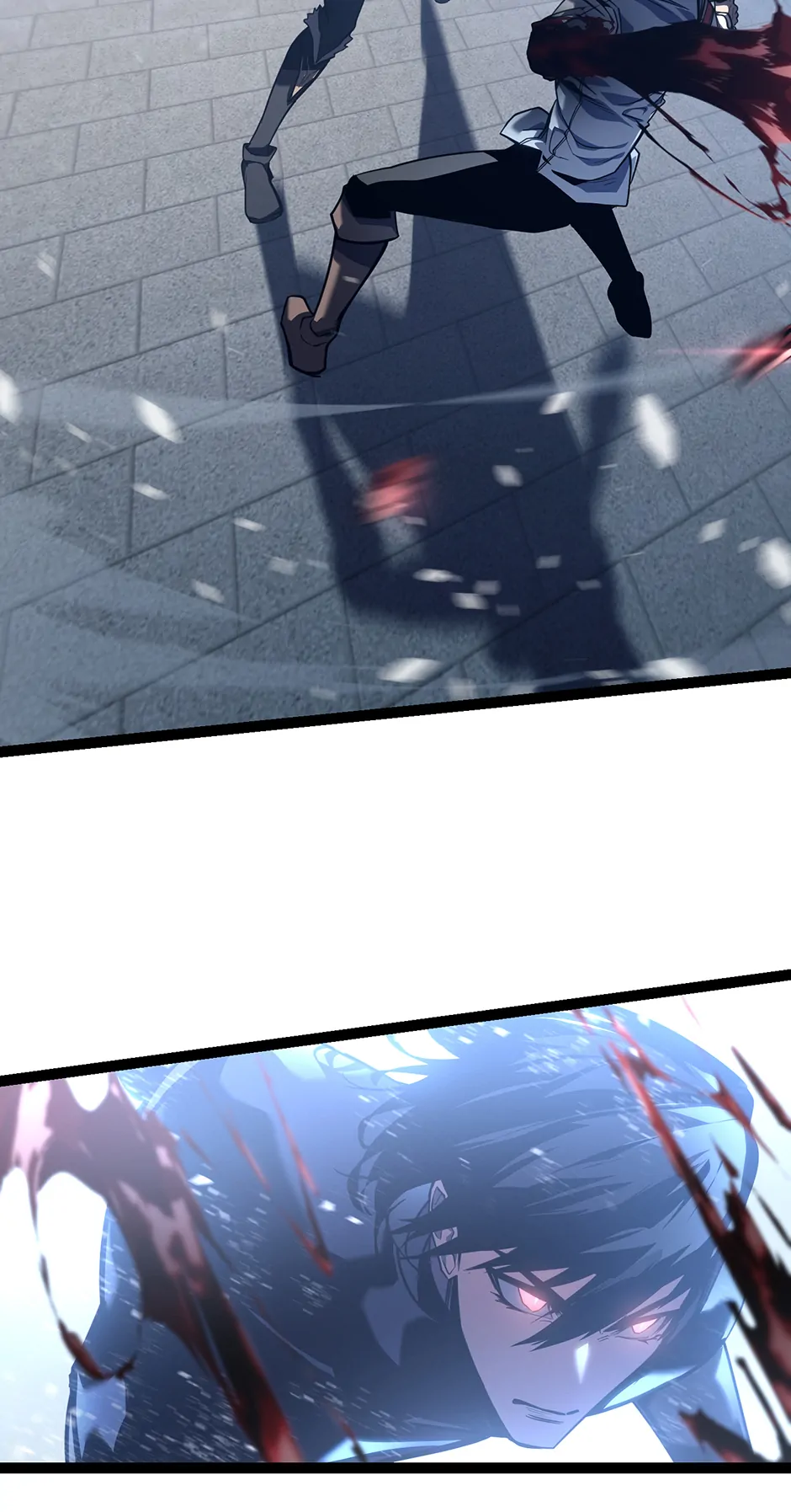 Read The Bastard of Swordborne En Manga Online
