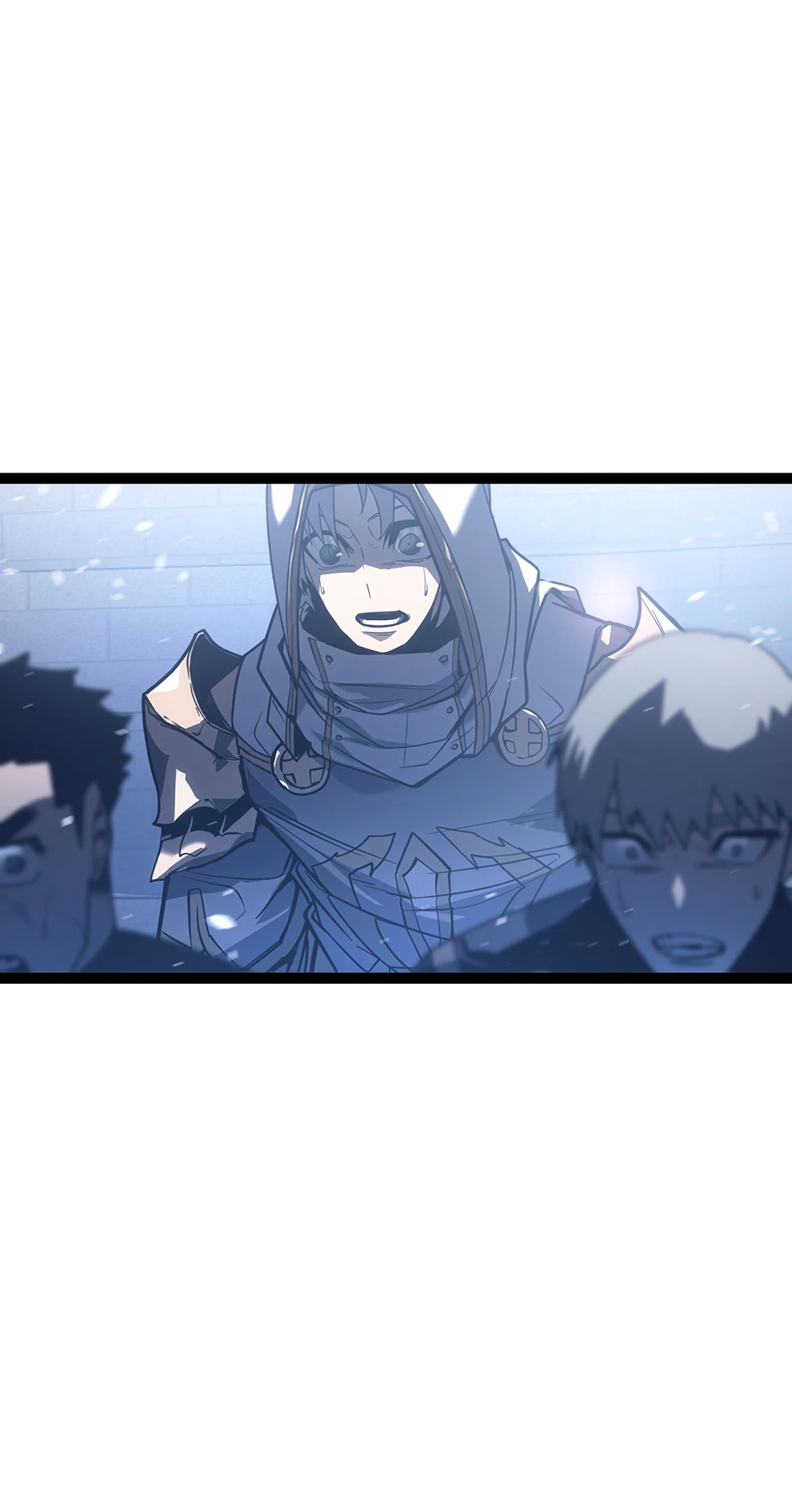 Read The Bastard of Swordborne En Manga Online