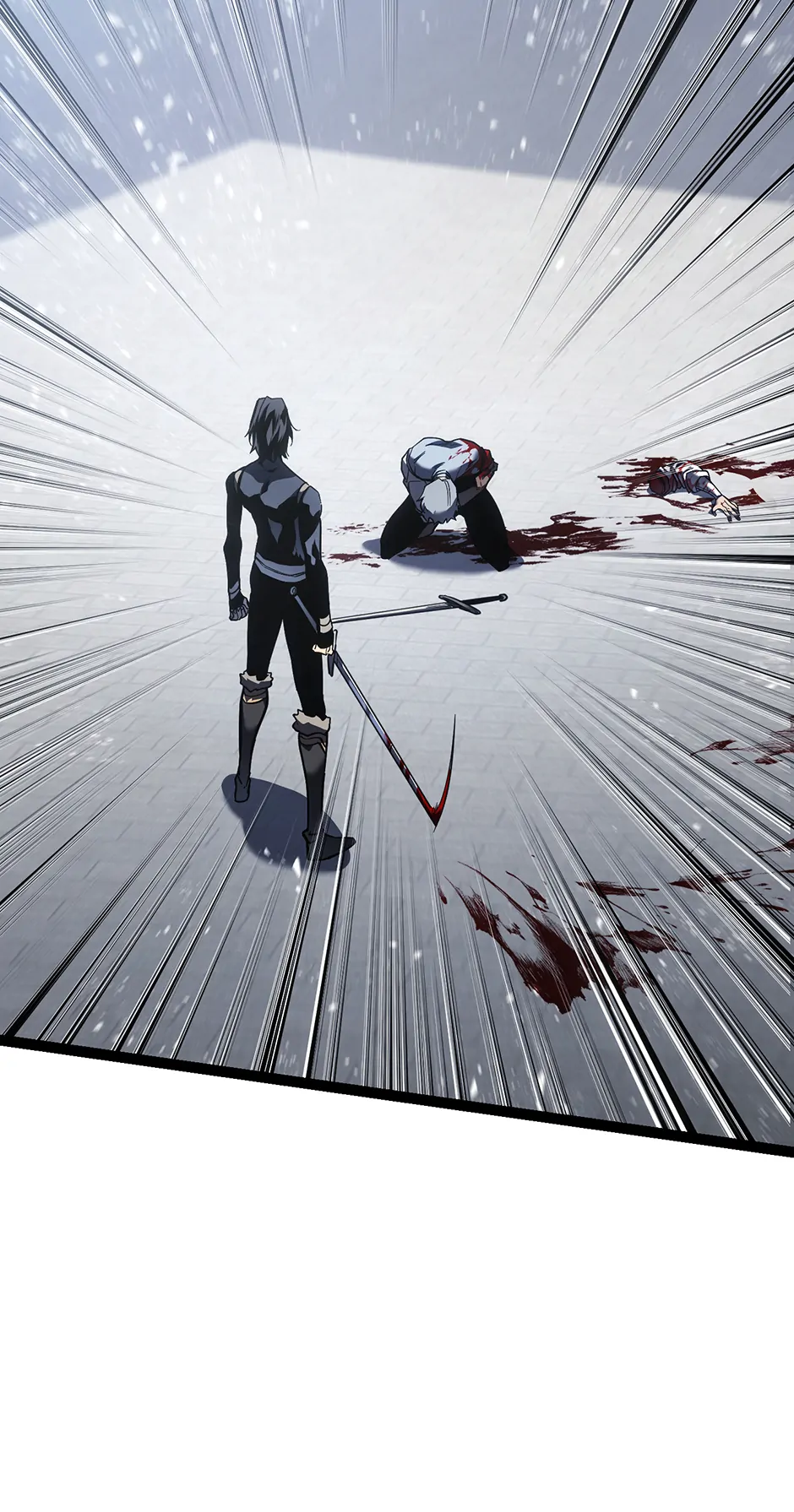 Read The Bastard of Swordborne En Manga Online