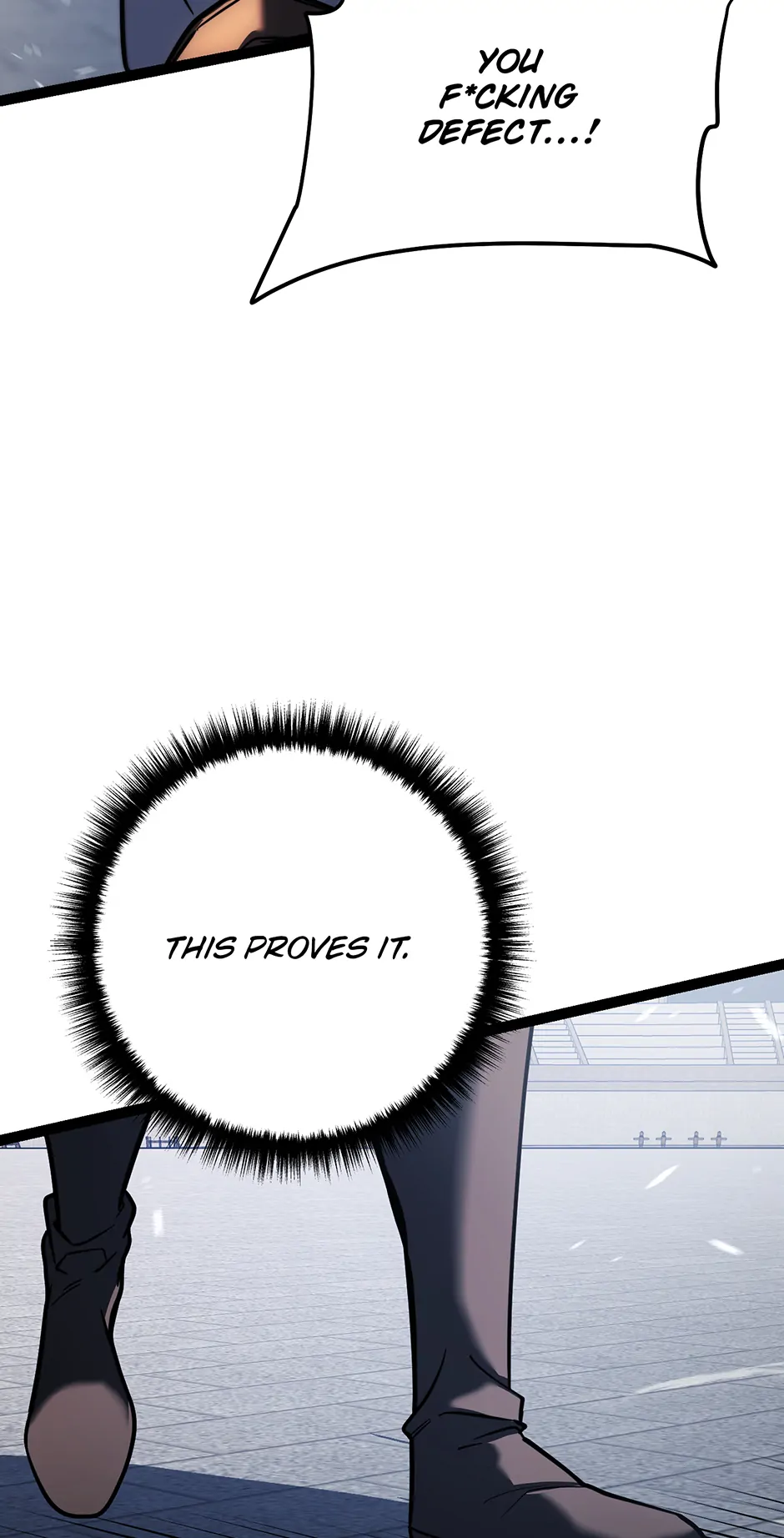 Read The Bastard of Swordborne En Manga Online