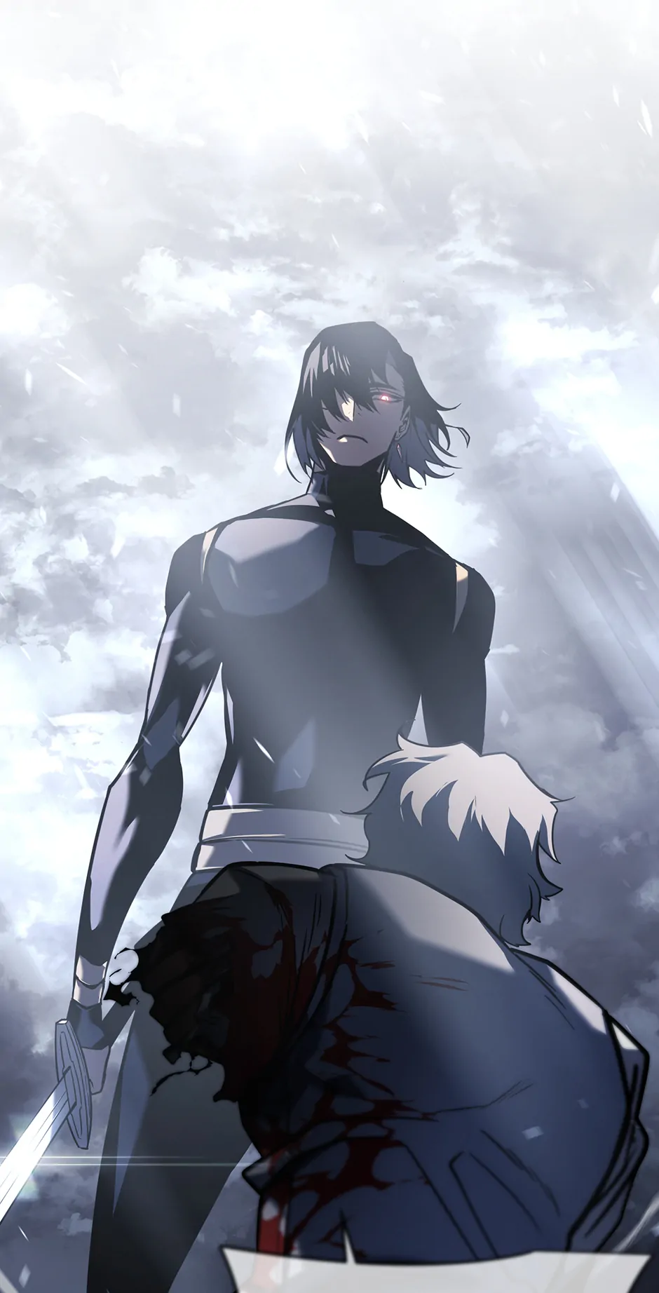 Read The Bastard of Swordborne En Manga Online