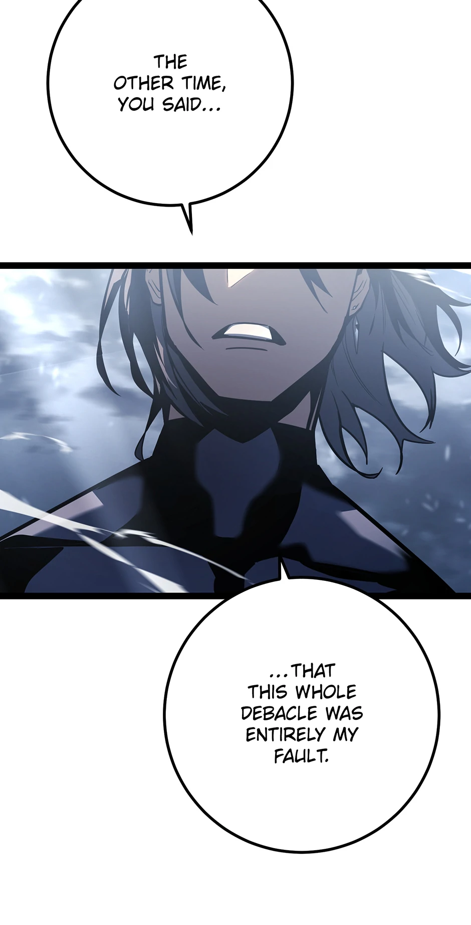 Read The Bastard of Swordborne En Manga Online