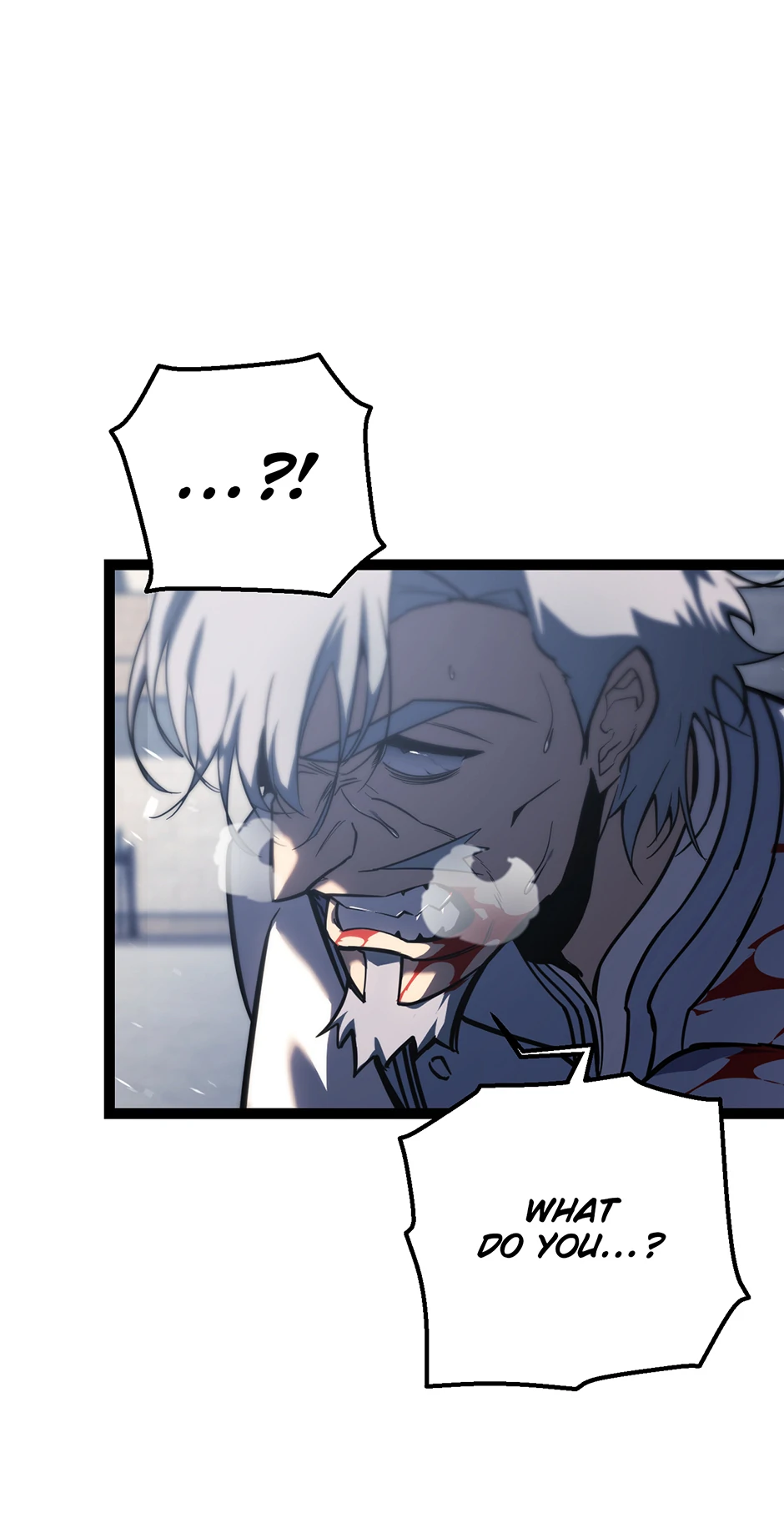 Read The Bastard of Swordborne En Manga Online