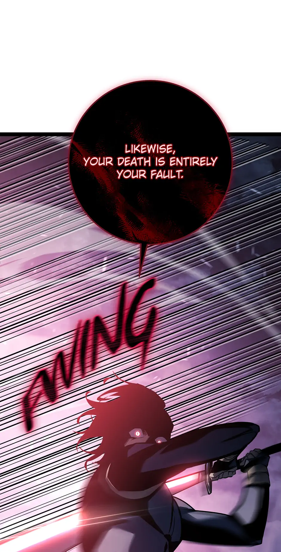 Read The Bastard of Swordborne En Manga Online