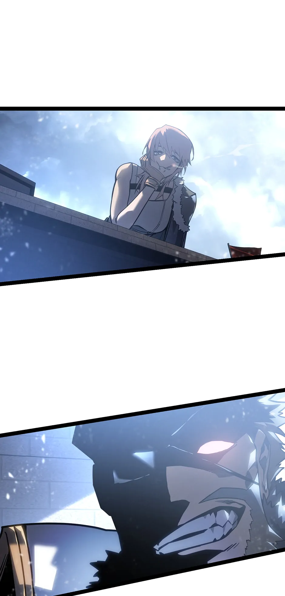 Read The Bastard of Swordborne En Manga Online