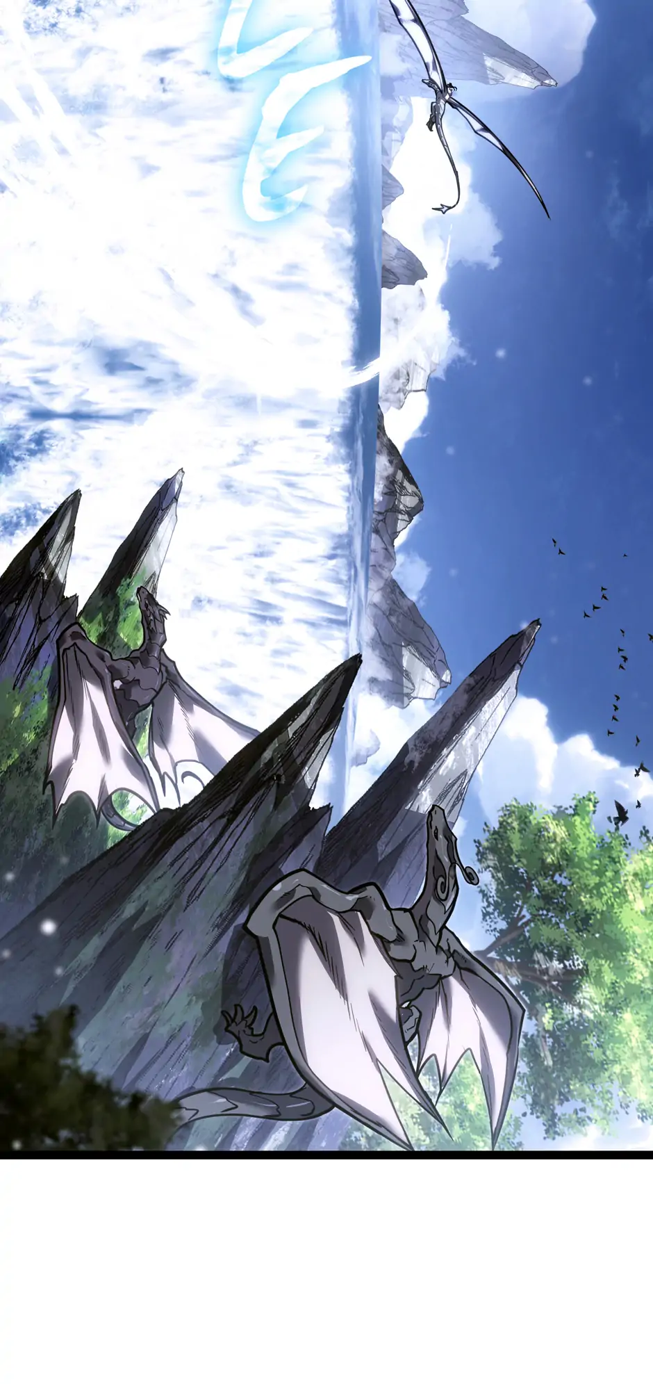 Read The Bastard of Swordborne En Manga Online