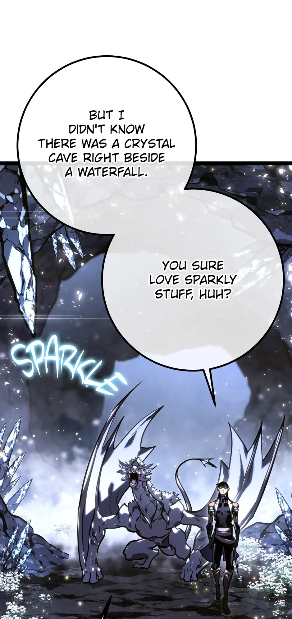 Read The Bastard of Swordborne En Manga Online