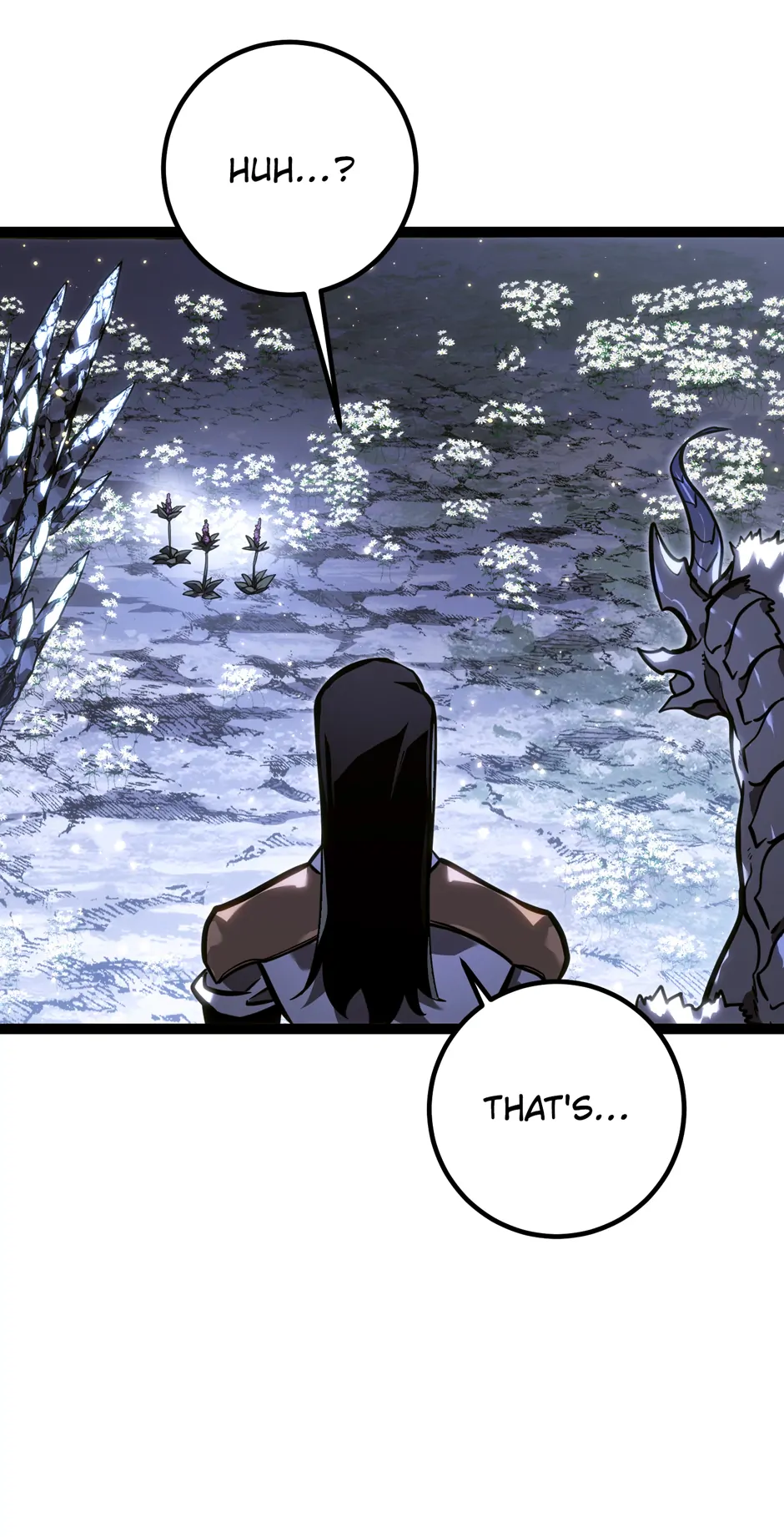 Read The Bastard of Swordborne En Manga Online