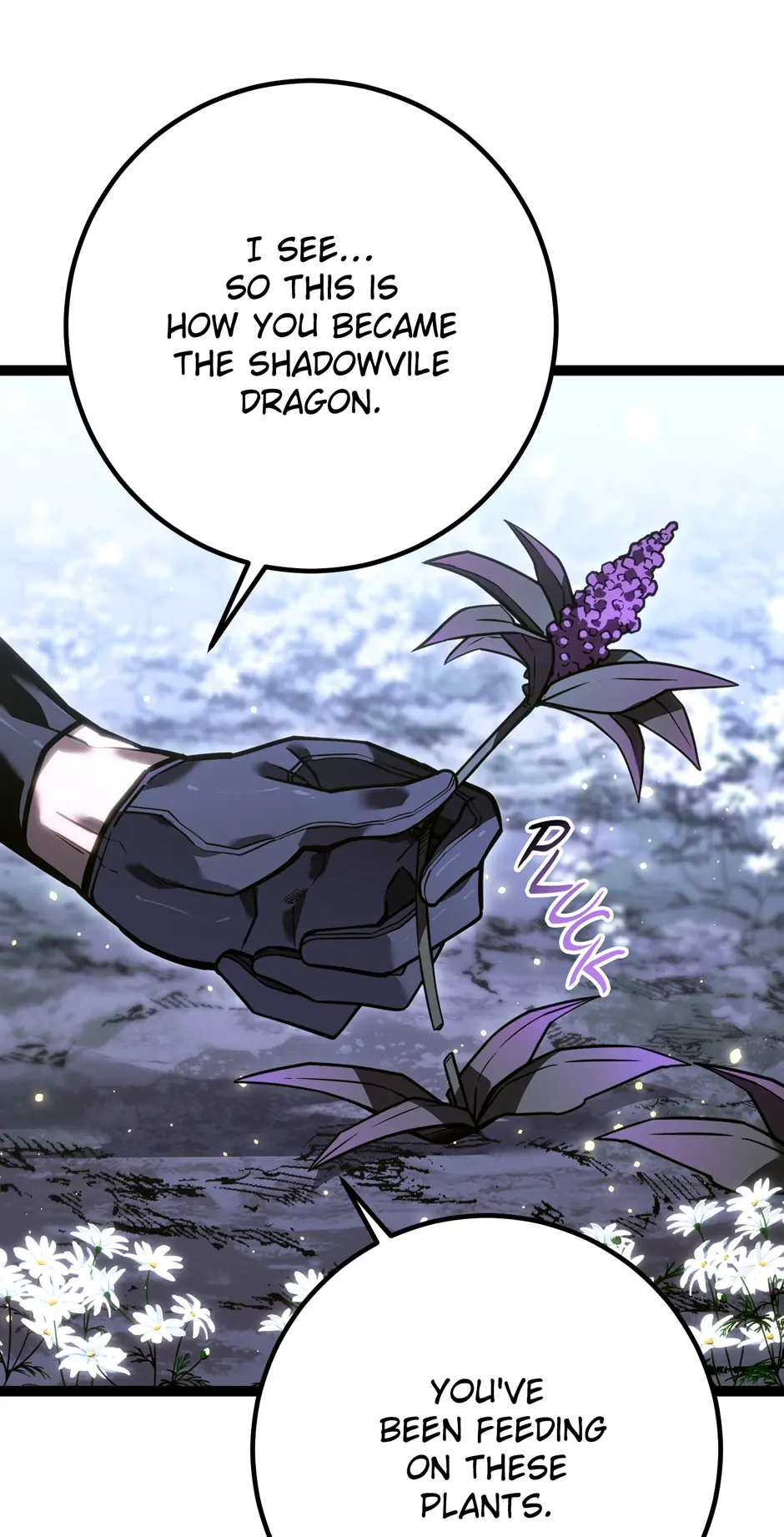 Read The Bastard of Swordborne En Manga Online